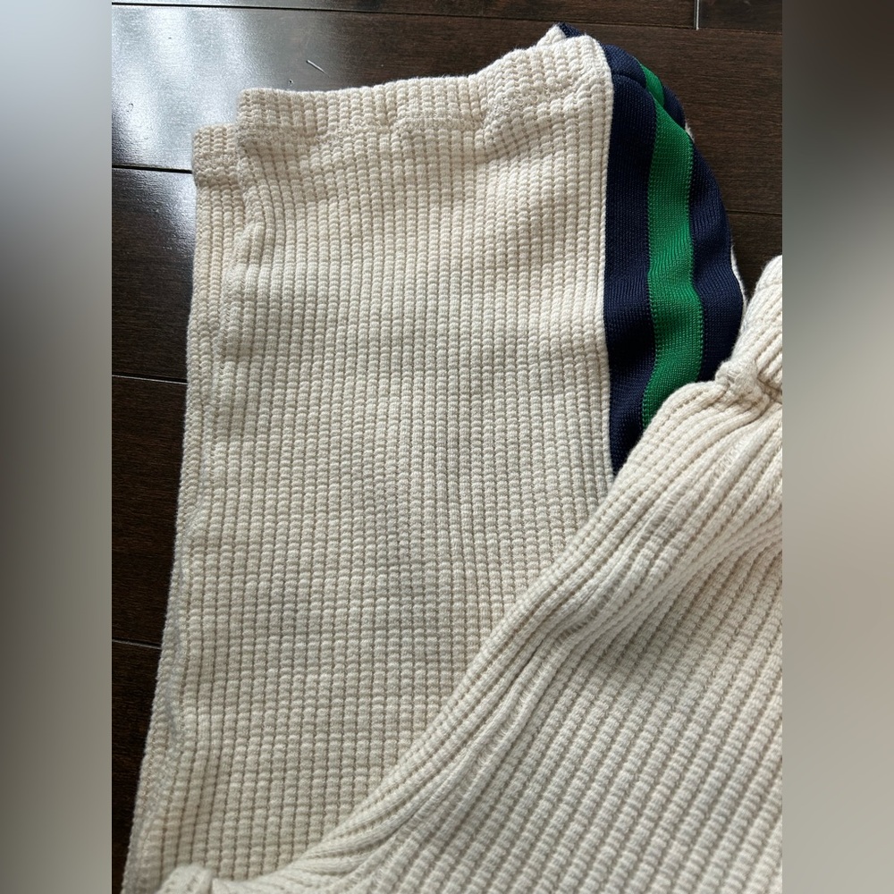 MOTHER Vintage 70’s Style Track Pants - NWOT - Picture 8 of 10